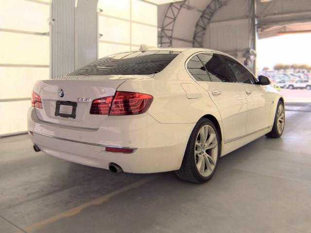 2015 BMW 535i - $13,804