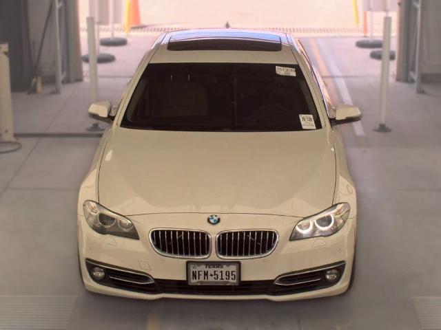 2015 BMW 535i - $13,804