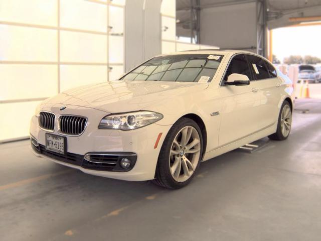 2015 BMW 535i - $13,804