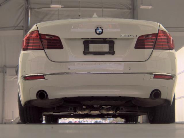 2015 BMW 535i - $13,804
