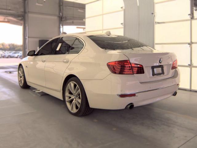 2015 BMW 535i - $13,804