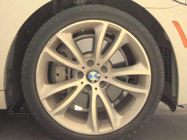 2015 BMW 535i - $13,804