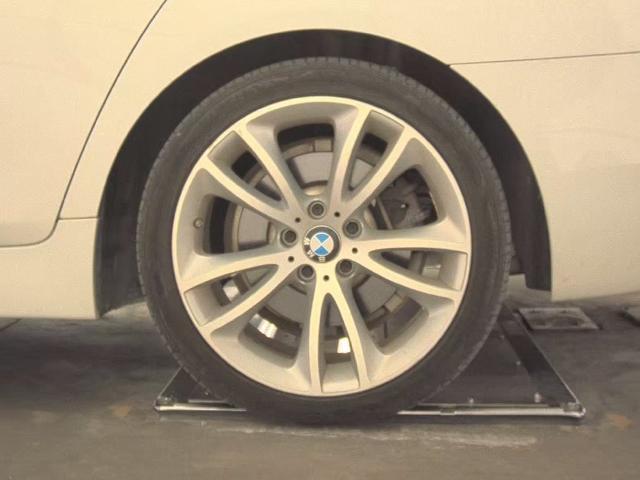 2015 BMW 535i - $13,804