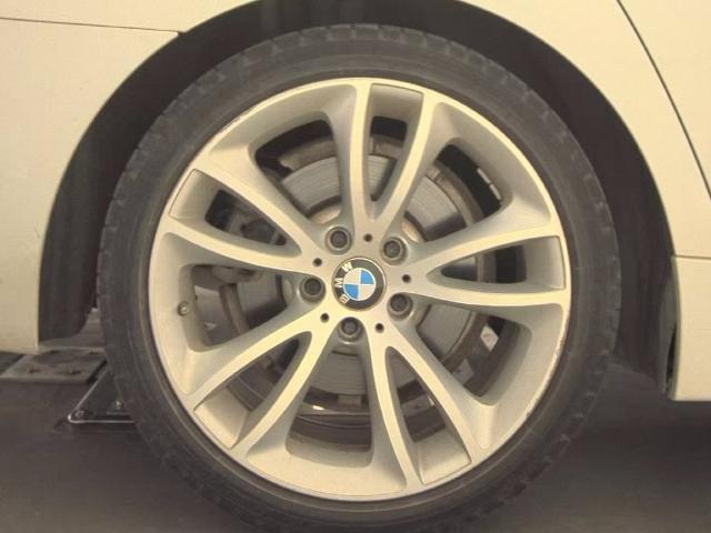 2015 BMW 535i - $13,804
