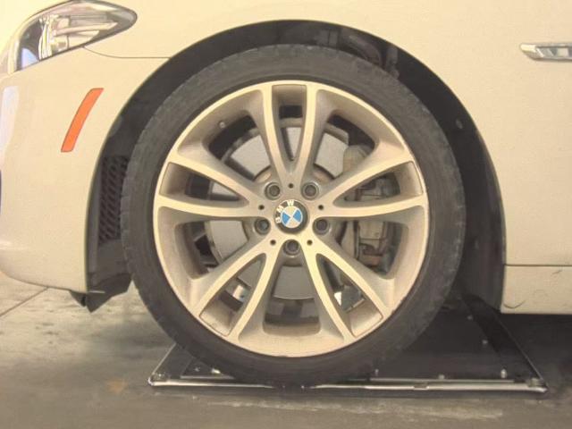 2015 BMW 535i - $13,804