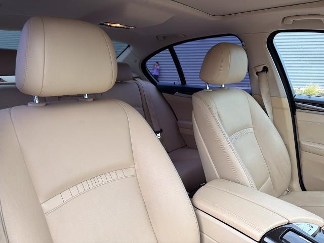 2015 BMW 535i - $13,804