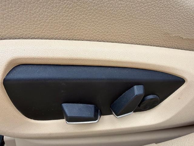 2015 BMW 535i - $13,804