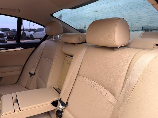2015 BMW 535i - $13,804