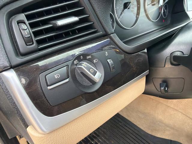 2015 BMW 535i - $13,804