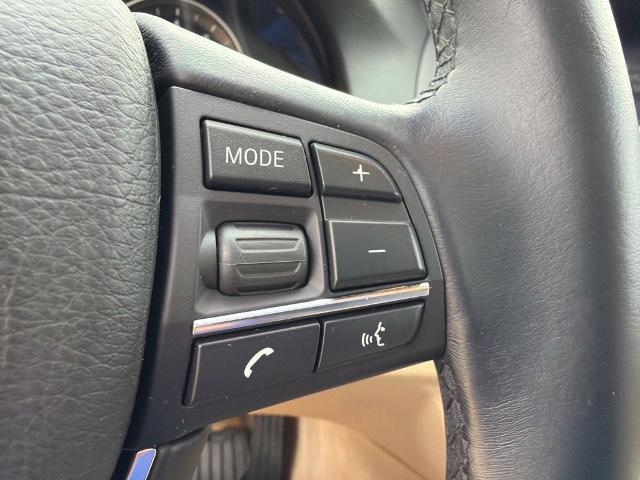 2015 BMW 535i - $13,804