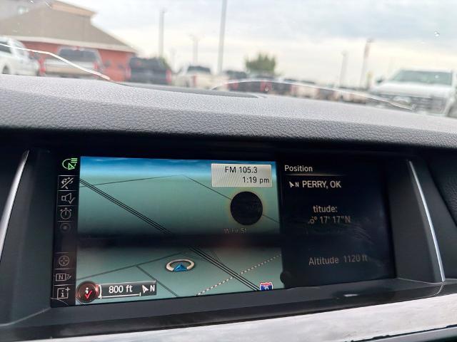2015 BMW 535i - $13,804