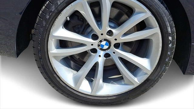 2014 BMW 5 Series 535i xDrive
