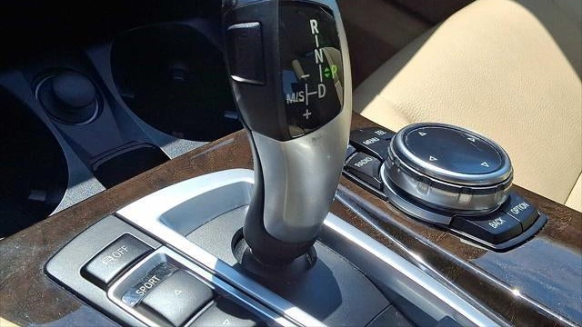 2014 BMW 5 Series 535i xDrive