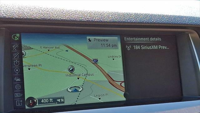 2014 BMW 5 Series 535i xDrive
