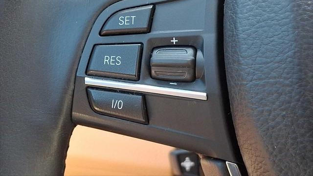 2014 BMW 5 Series 535i xDrive