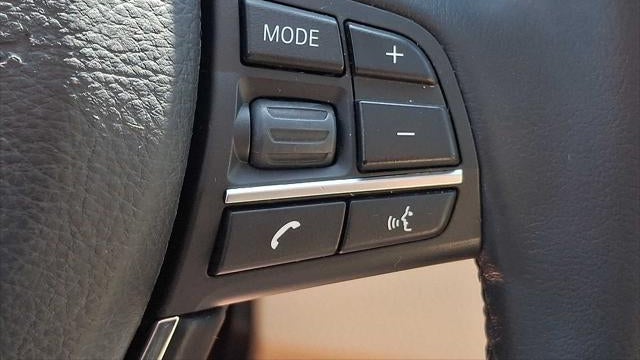 2014 BMW 5 Series 535i xDrive