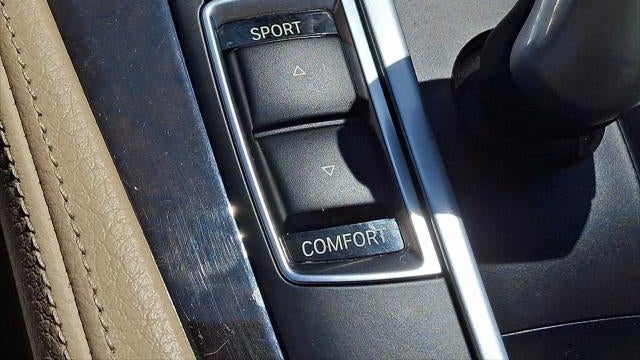 2014 BMW 5 Series 535i xDrive