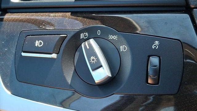 2014 BMW 5 Series 535i xDrive