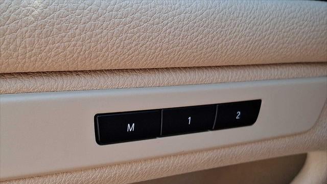 2014 BMW 5 Series 535i xDrive