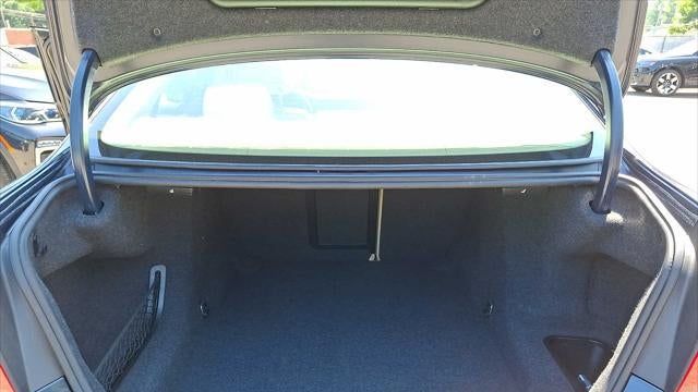 2014 BMW 5 Series 535i xDrive