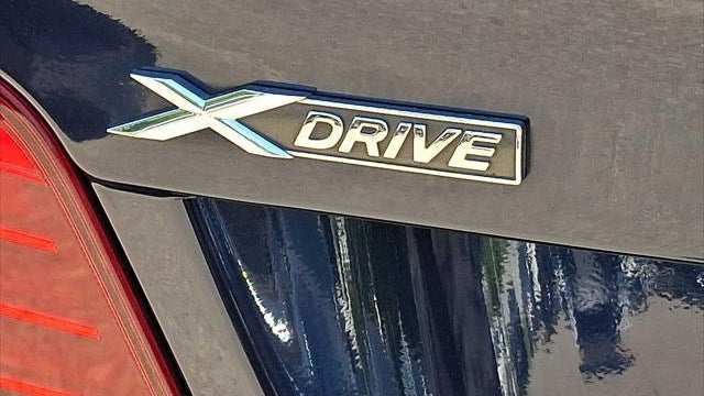 2014 BMW 5 Series 535i xDrive