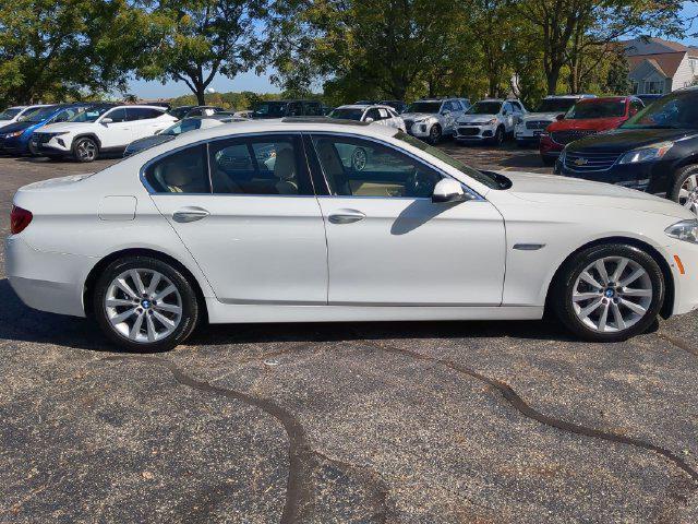 2016 BMW 535i - $16,999