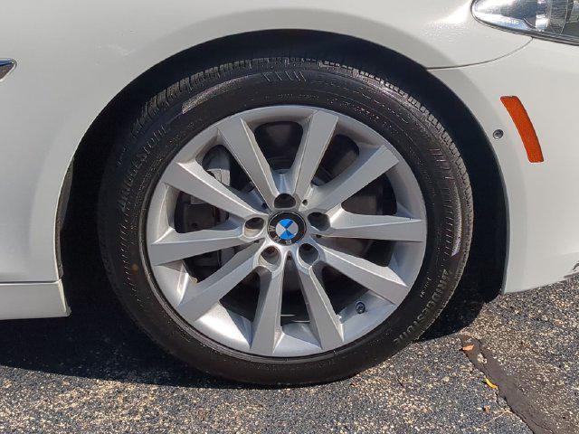 2016 BMW 535i - $16,999