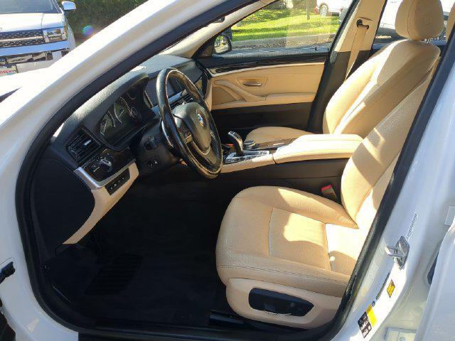 2016 BMW 535i - $16,999