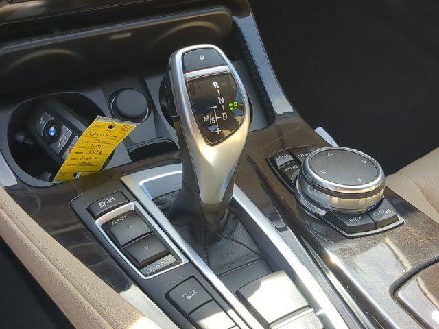 2016 BMW 535i - $16,999
