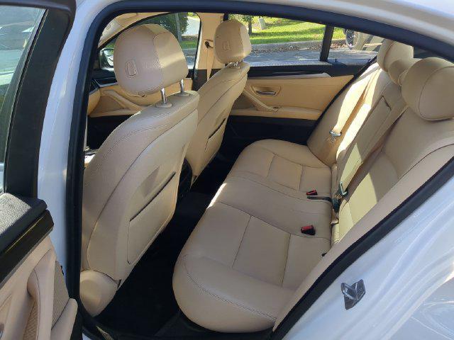 2016 BMW 535i - $16,999