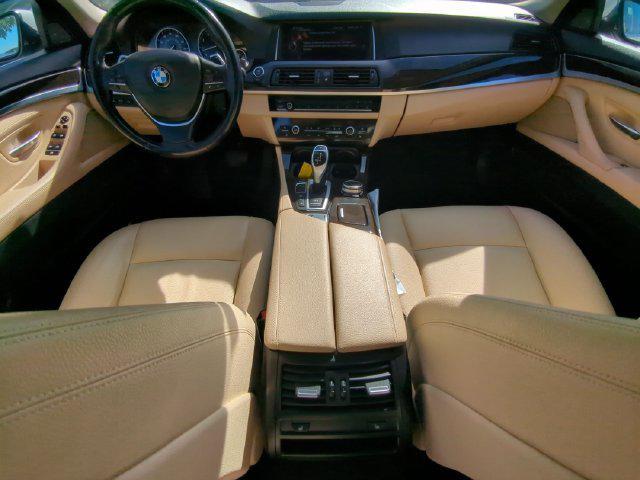 2016 BMW 535i - $16,999