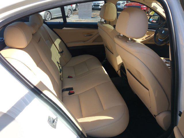 2016 BMW 535i - $16,999