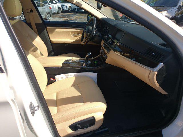 2016 BMW 535i - $16,999