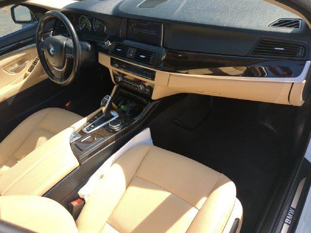 2016 BMW 535i - $16,999