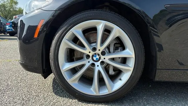 2016 BMW 5 Series 535i xDrive