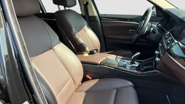 2016 BMW 5 Series 535i xDrive