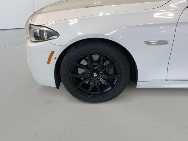 2016 BMW 535i - $12,895
