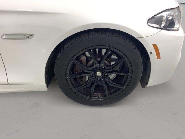 2016 BMW 535i - $12,895