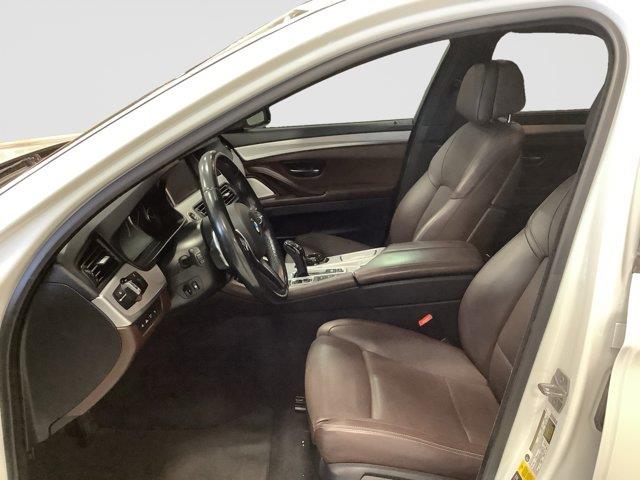 2016 BMW 535i - $12,895