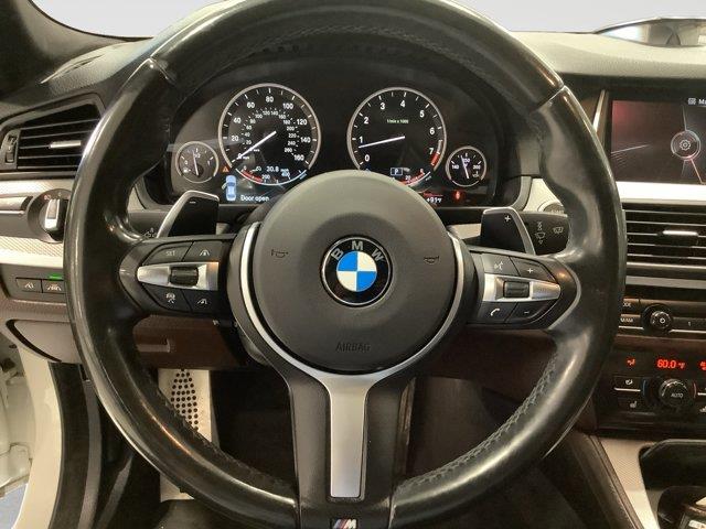 2016 BMW 535i - $12,895