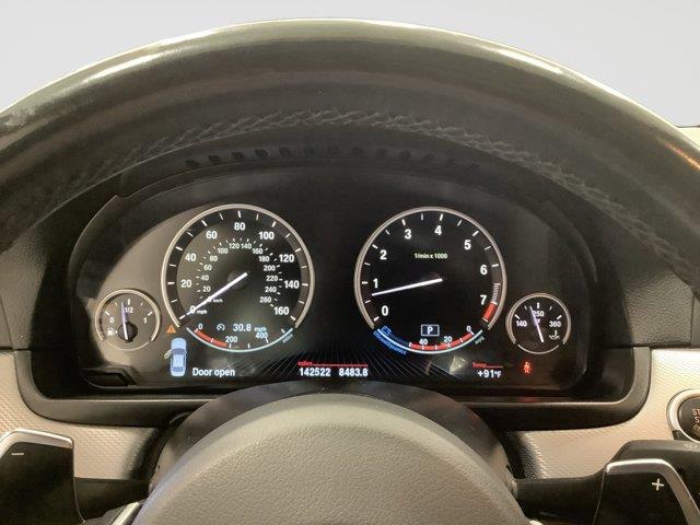 2016 BMW 535i - $12,895