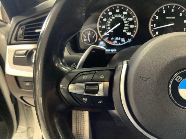 2016 BMW 535i - $12,895
