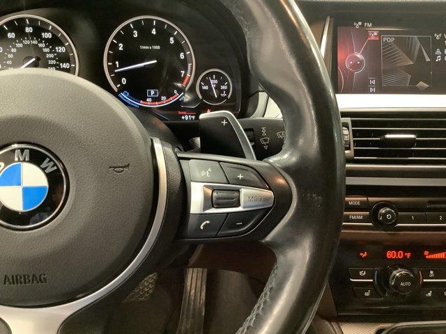 2016 BMW 535i - $12,895
