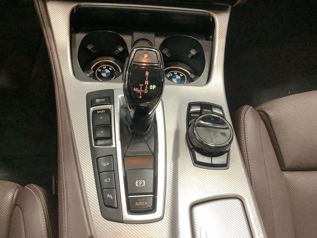 2016 BMW 535i - $12,895