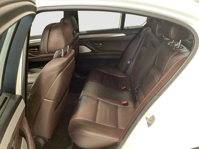 2016 BMW 535i - $12,895