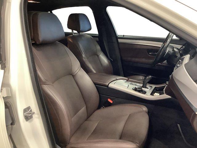 2016 BMW 535i - $12,895