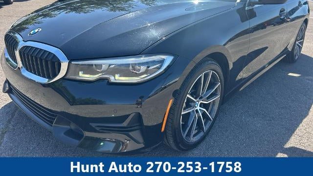 Preowned 2020 BMW 3 Series 330i for Sale