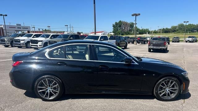 2020 BMW 3 Series 330i
