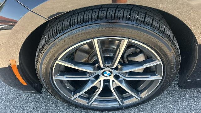 2020 BMW 3 Series 330i