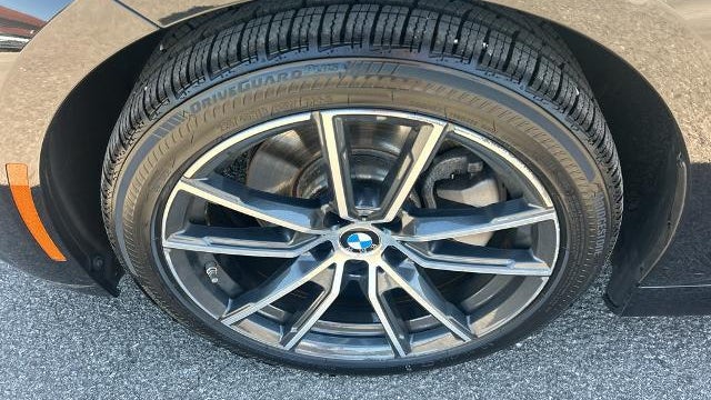 2020 BMW 3 Series 330i